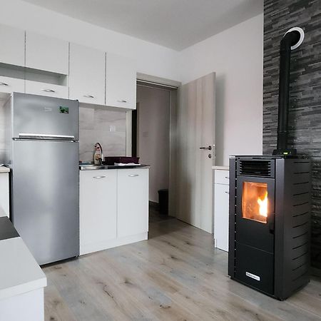 Apartman Planinski Raj Žabljak エクステリア 写真