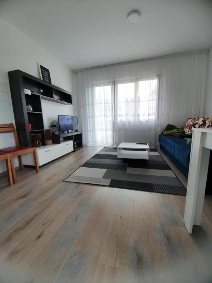 Apartman Planinski Raj Žabljak エクステリア 写真