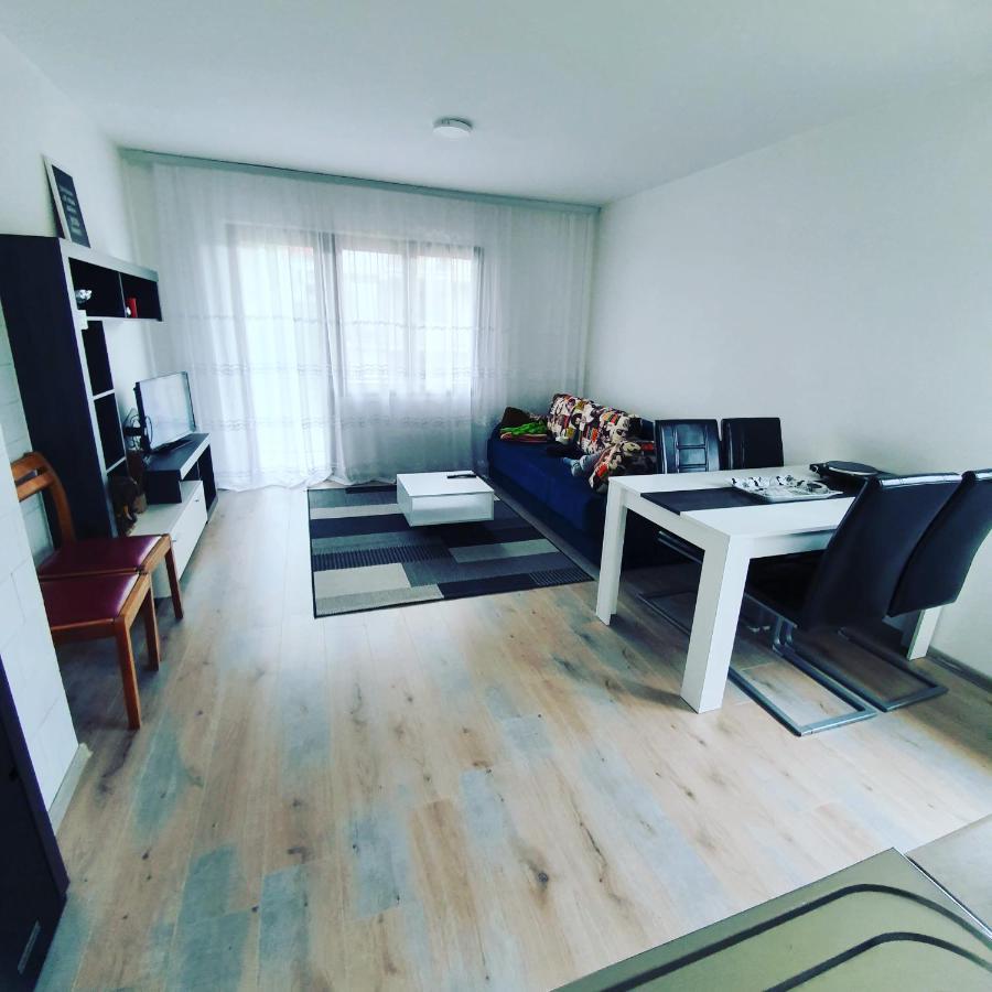 Apartman Planinski Raj Žabljak エクステリア 写真