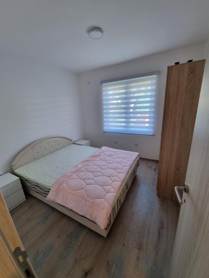 Apartman Planinski Raj Žabljak エクステリア 写真
