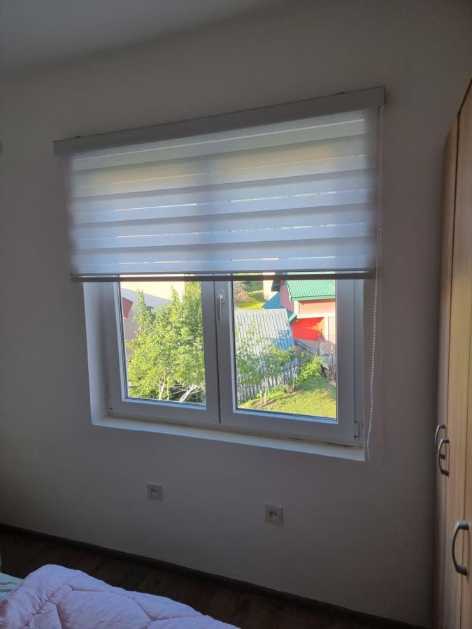 Apartman Planinski Raj Žabljak エクステリア 写真