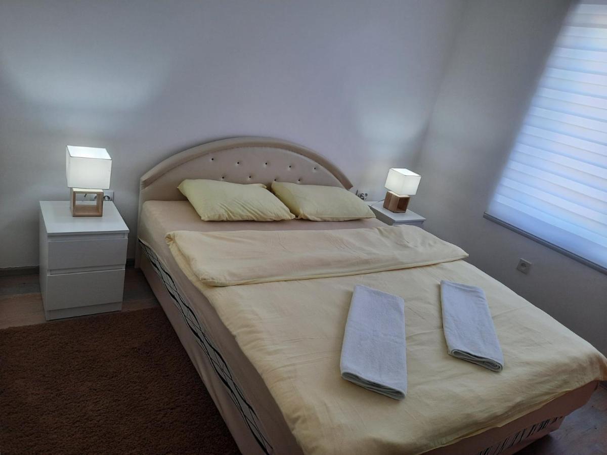 Apartman Planinski Raj Žabljak エクステリア 写真