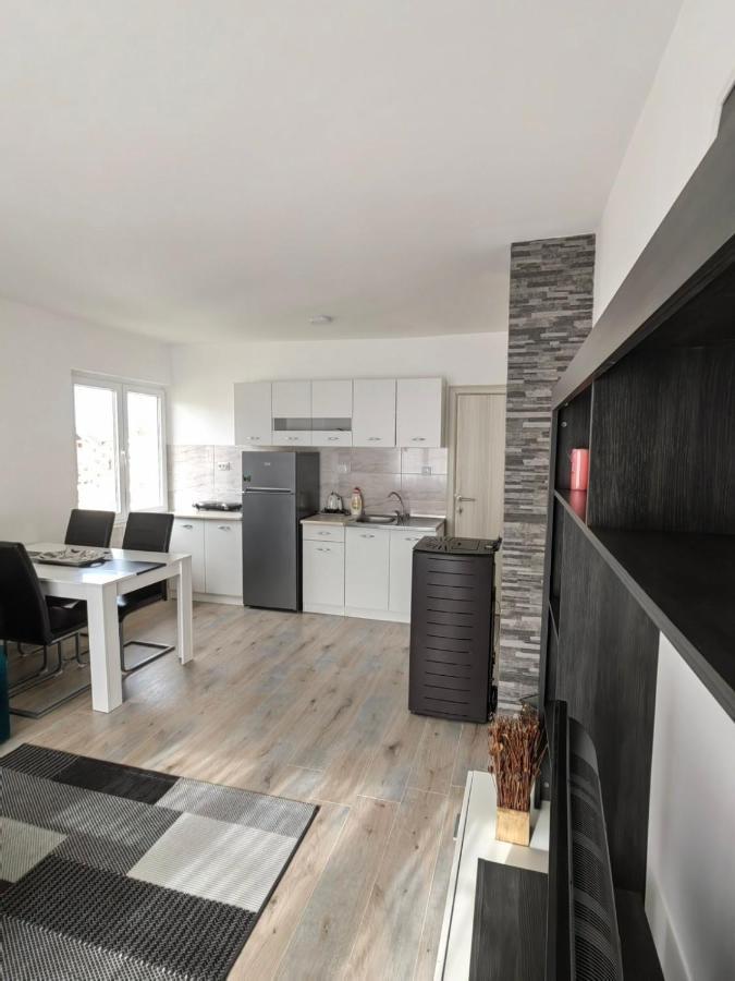 Apartman Planinski Raj Žabljak エクステリア 写真
