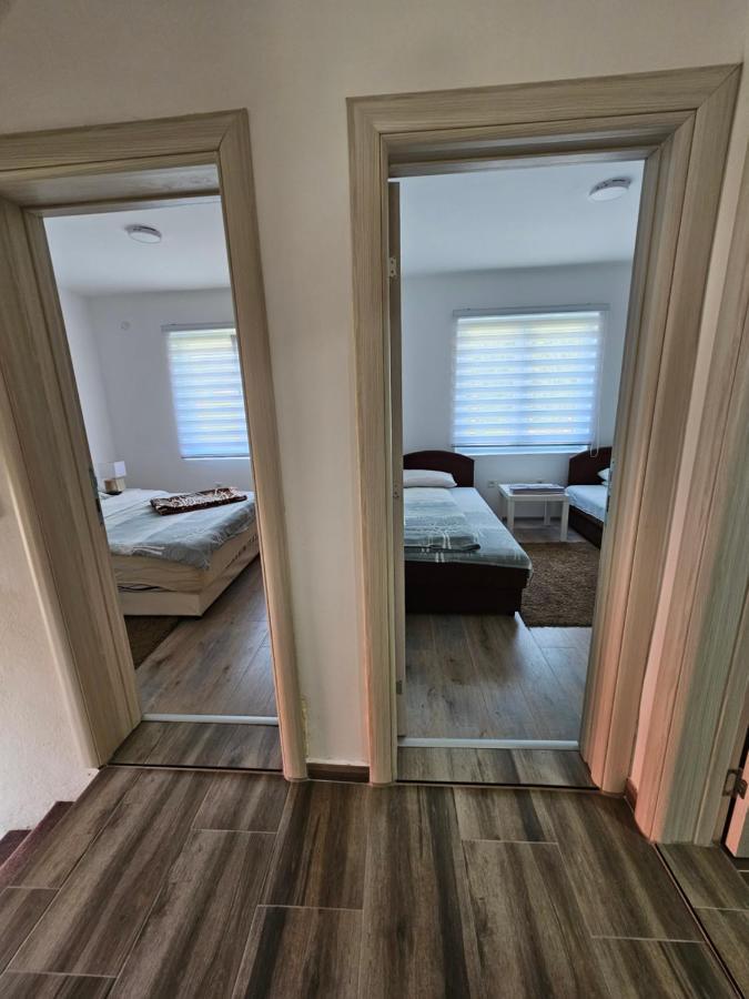 Apartman Planinski Raj Žabljak エクステリア 写真