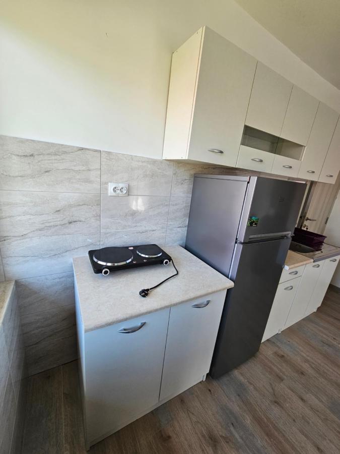 Apartman Planinski Raj Žabljak エクステリア 写真
