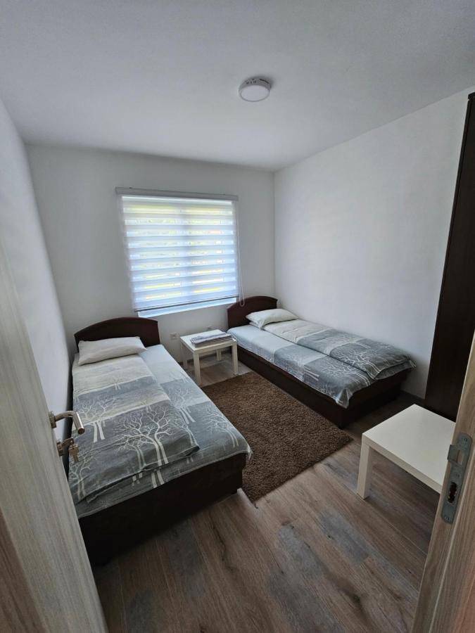 Apartman Planinski Raj Žabljak エクステリア 写真