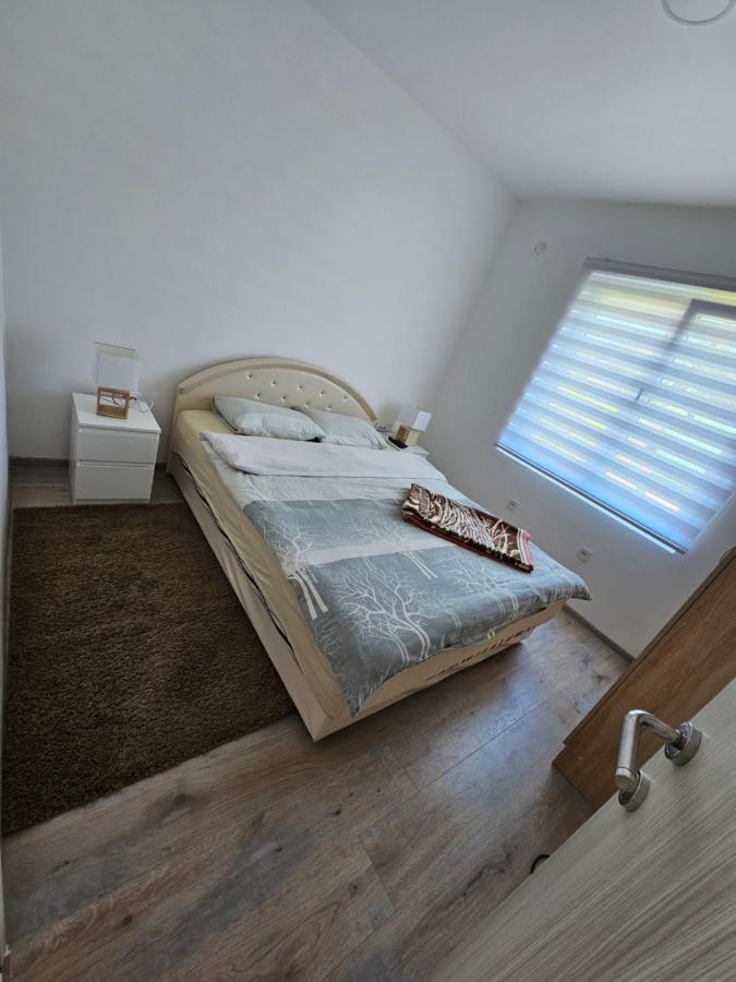 Apartman Planinski Raj Žabljak エクステリア 写真