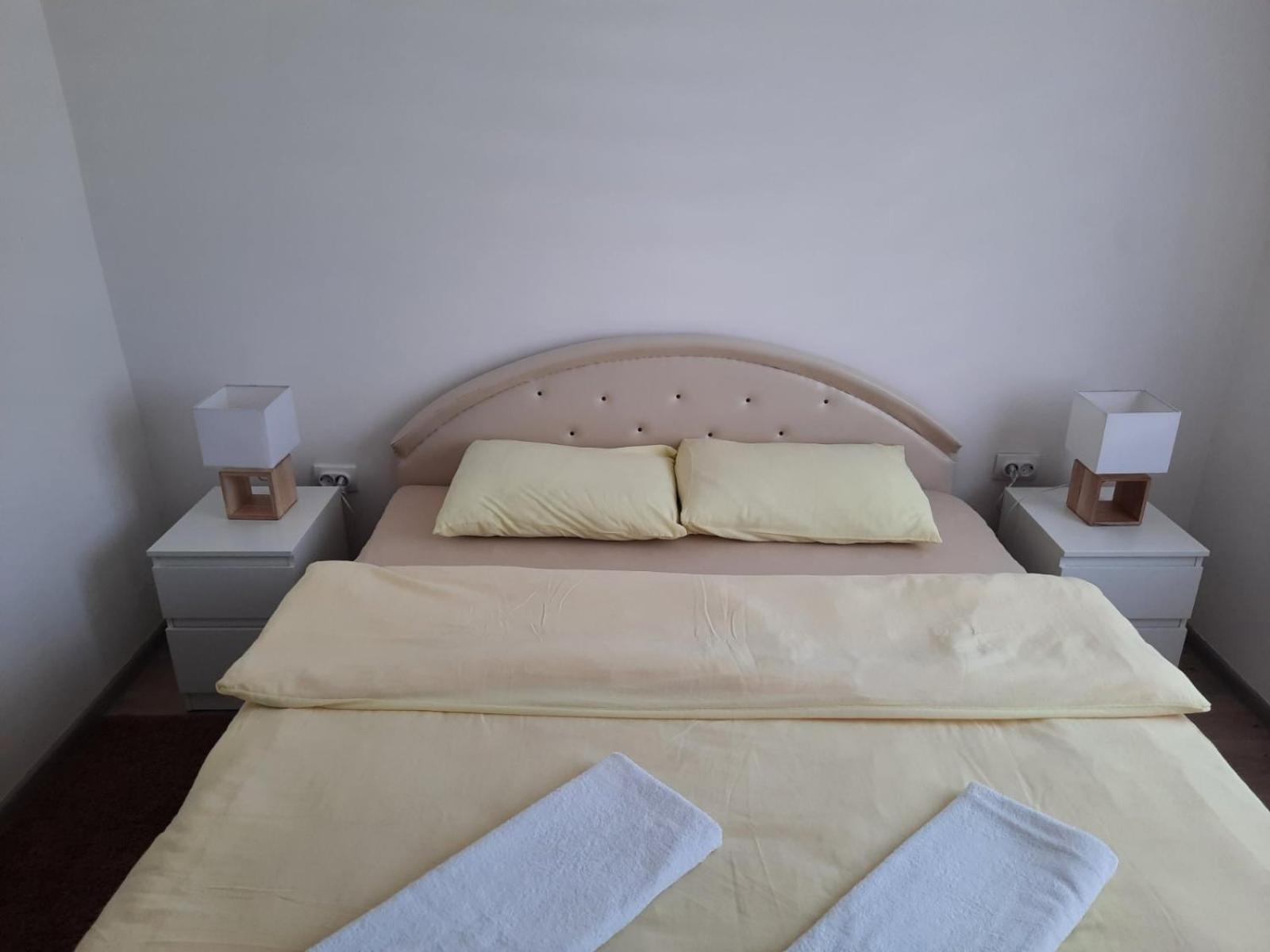 Apartman Planinski Raj Žabljak 部屋 写真