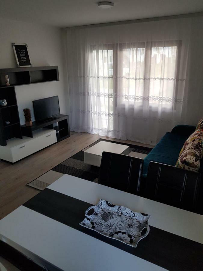 Apartman Planinski Raj Žabljak エクステリア 写真